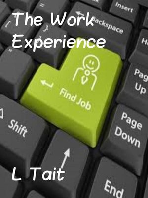 cover image of The Work Experience